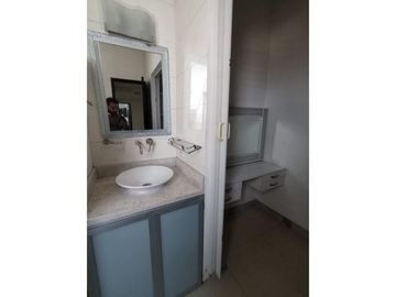 Ganga San Francisco Calle 77 Apartamento en Venta A.A