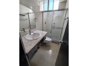 Ganga San Francisco Calle 77 Apartamento en Venta A.A