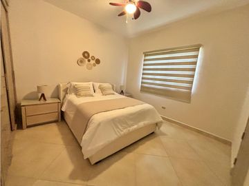 BOQUETE COUNTRY CLUB / 1500M2 / 3 HABITACIONES / TERRAZA / JARDN