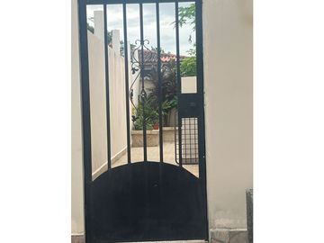 SE VENDE CASA EN COSTA VERDE