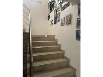 SE VENDE CASA EN COSTA VERDE