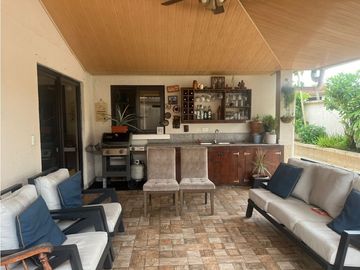 SE VENDE CASA EN COSTA VERDE