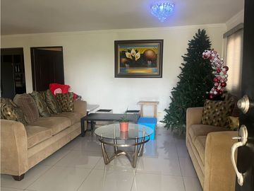 SE VENDE CASA EN COSTA VERDE