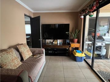 SE VENDE CASA EN COSTA VERDE