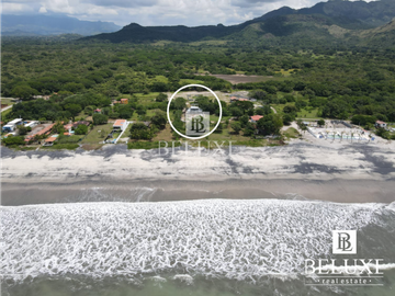 VENDO CASA DE PLAYA  EN MALIBU NUEVA GORGONA (6)