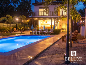 VENDO CASA DE PLAYA  EN MALIBU NUEVA GORGONA (6)