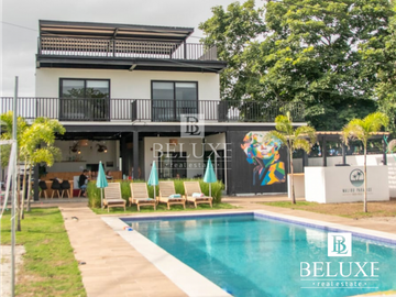 VENDO CASA DE PLAYA  EN MALIBU NUEVA GORGONA (6)