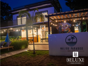 VENDO CASA DE PLAYA  EN MALIBU NUEVA GORGONA (6)