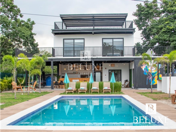 VENDO CASA DE PLAYA  EN MALIBU NUEVA GORGONA (6)