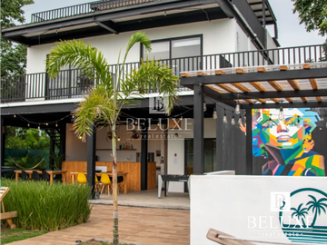 VENDO CASA DE PLAYA  EN MALIBU NUEVA GORGONA (6)