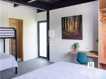 VENDO CASA DE PLAYA  EN MALIBU NUEVA GORGONA (6)