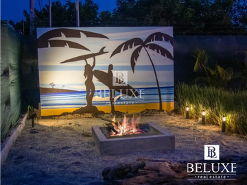 VENDO CASA DE PLAYA  EN MALIBU NUEVA GORGONA (6)