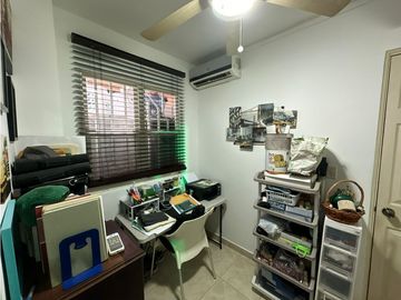 Se VENDE Casa en Villas del Golf, Frente a Brisas del Golf
