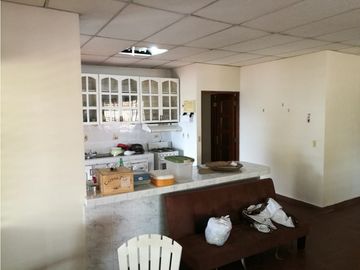CASA CAMPESTRE A LA VENTA EN CERRO AZUL LAS NUBES