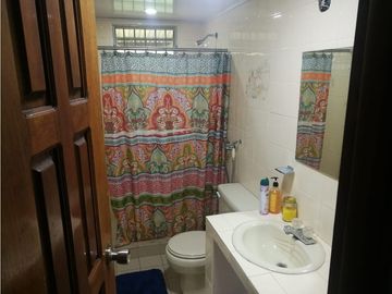CASA CAMPESTRE A LA VENTA EN CERRO AZUL LAS NUBES