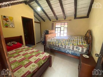 CASA DE VENTA GUAYLLABAMBA