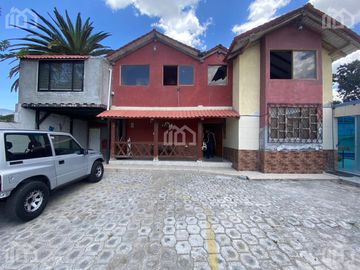 CASA DE VENTA GUAYLLABAMBA
