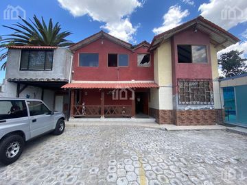 CASA DE VENTA GUAYLLABAMBA