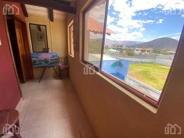 CASA DE VENTA GUAYLLABAMBA