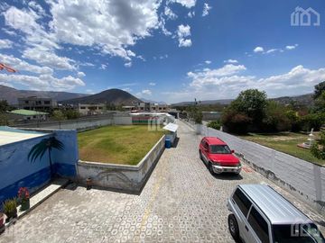 CASA DE VENTA GUAYLLABAMBA