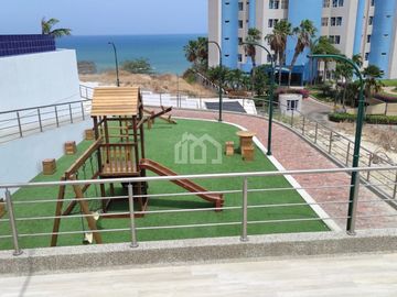 DEPARTAMENTO DE VENTA  ZONA SUR MANTA
