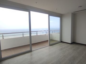 DEPARTAMENTO DE VENTA  ZONA SUR MANTA