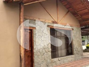 QUINTA VACACIONAL DE OPORTUNIDAD EN GUALACEO - CUENCA