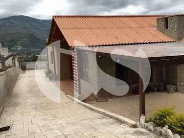 QUINTA VACACIONAL DE OPORTUNIDAD EN GUALACEO - CUENCA