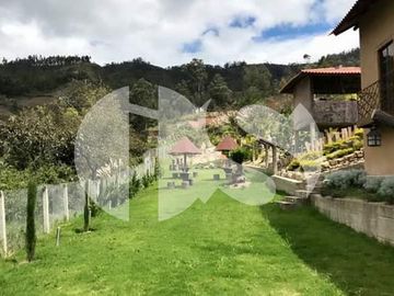 QUINTA VACACIONAL DE OPORTUNIDAD EN GUALACEO - CUENCA