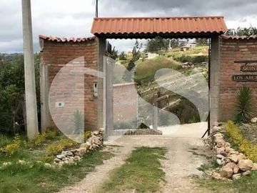 QUINTA VACACIONAL DE OPORTUNIDAD EN GUALACEO - CUENCA