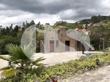 QUINTA VACACIONAL DE OPORTUNIDAD EN GUALACEO - CUENCA