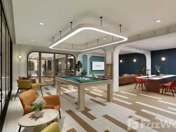 1 Bedroom Condo for sale at D Condo Shine
