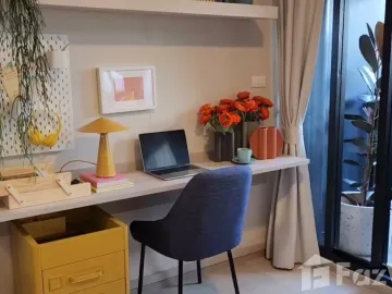 1 Bedroom Condo for sale at D Condo Shine