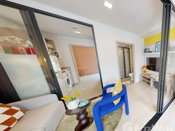 1 Bedroom Condo for sale at D Condo Shine