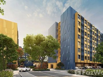 1 Bedroom Condo for sale at D Condo Shine