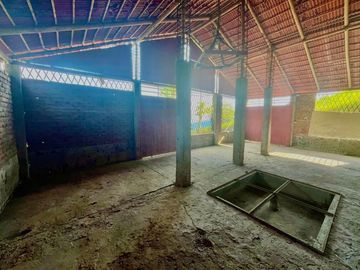 Casa Campestre Medio Dapa