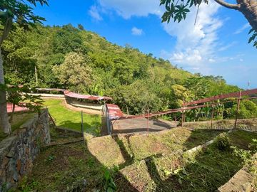 Casa Campestre Medio Dapa