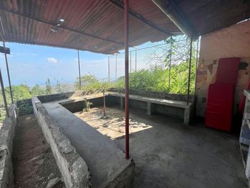 Casa Campestre Medio Dapa
