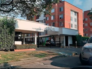 VENTA DE APARTAMENTO EN La Hacienda