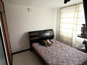 VENTA DE APARTAMENTO EN La Hacienda