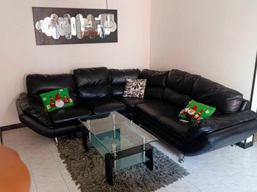 VENTA DE APARTAMENTO EN La Hacienda