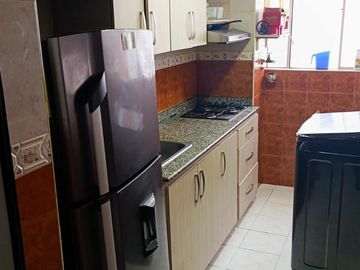 VENTA DE APARTAMENTO EN La Hacienda