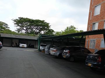 VENTA DE APARTAMENTO EN La Hacienda