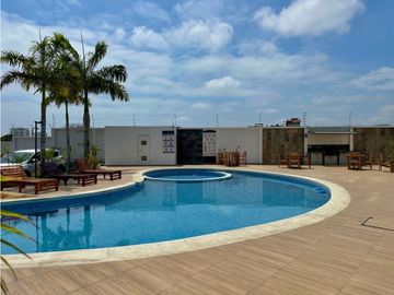 CASA EN VENTA EN LA EXCLUSIVA URBANIZACIÓN MONACO - BARBASQUILLO MANTA