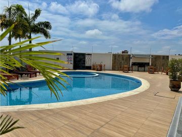 CASA EN VENTA EN LA EXCLUSIVA URBANIZACIÓN MONACO - BARBASQUILLO MANTA
