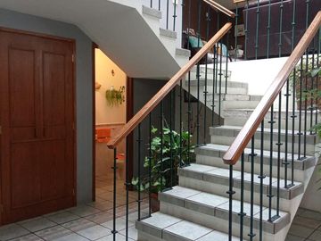 VENTA DE CASA EN AVENIDA PASEO DE LOS CISNES EN METEPEC
