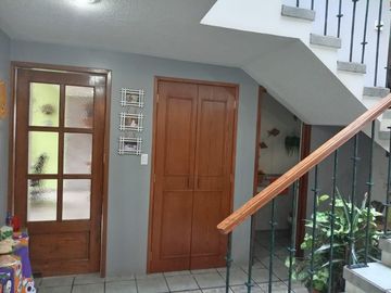 VENTA DE CASA EN AVENIDA PASEO DE LOS CISNES EN METEPEC