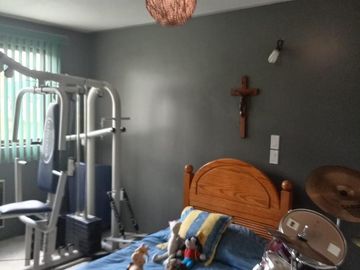 VENTA DE CASA EN AVENIDA PASEO DE LOS CISNES EN METEPEC
