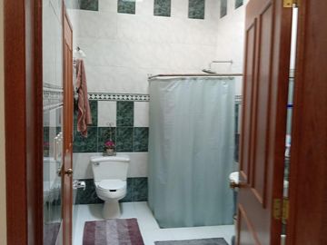 VENTA DE CASA EN AVENIDA PASEO DE LOS CISNES EN METEPEC