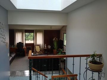 VENTA DE CASA EN AVENIDA PASEO DE LOS CISNES EN METEPEC